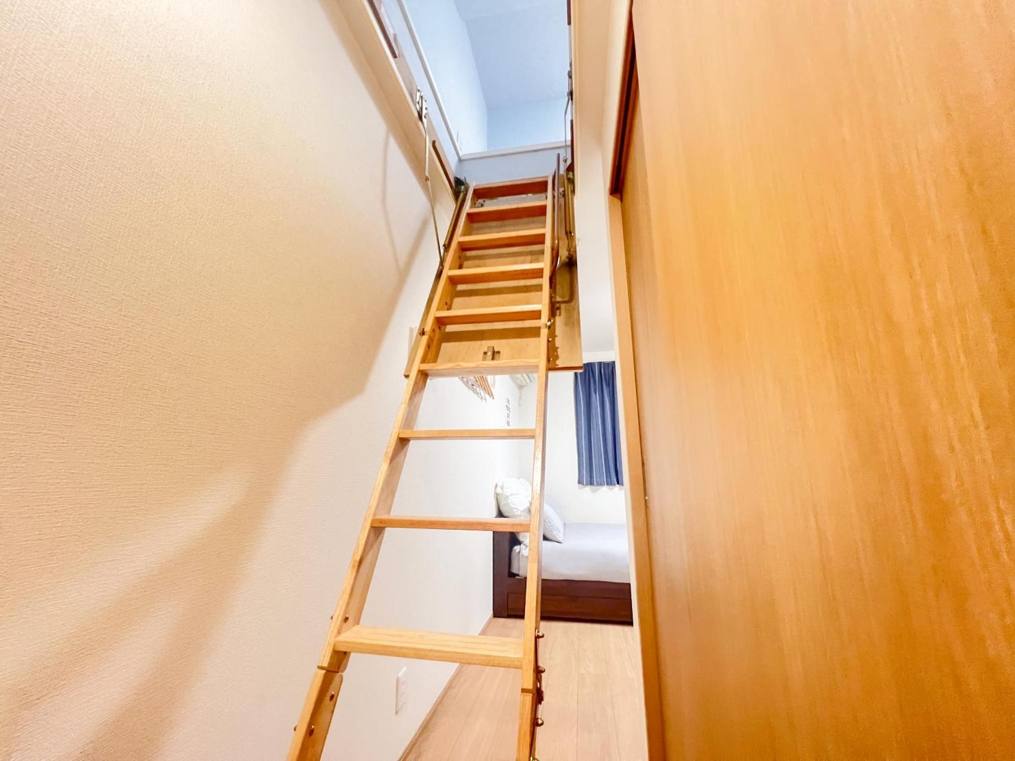 Ueno Cozy Loft Apt Free Wifi โตเกียว ภายนอก รูปภาพ