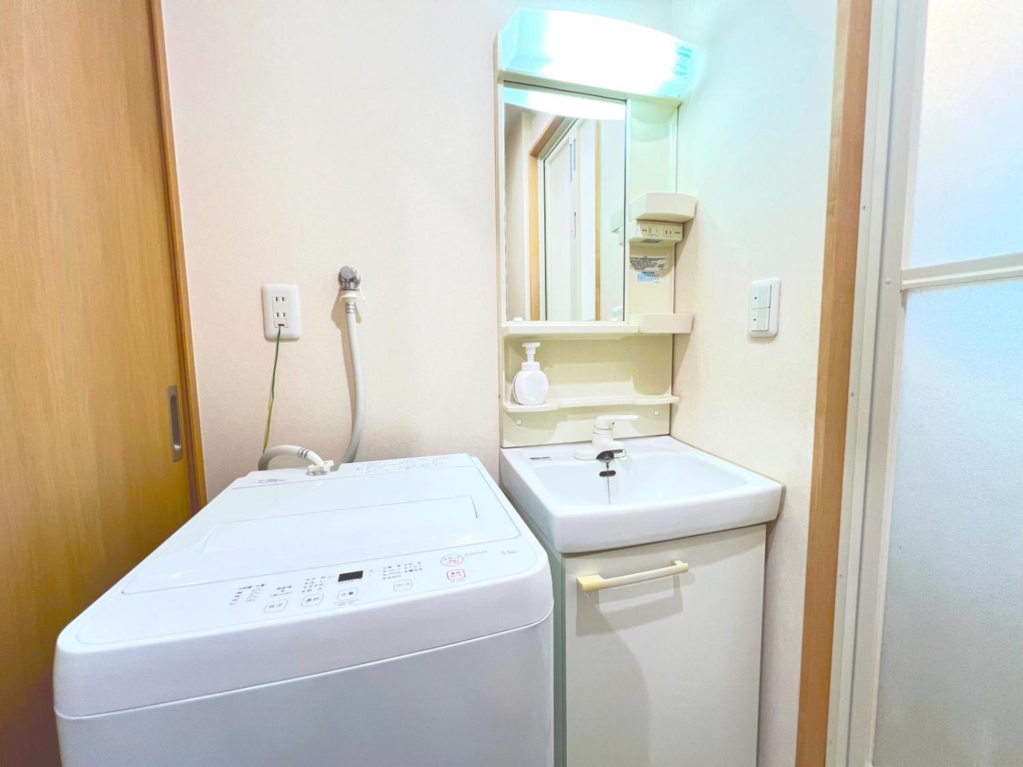 Ueno Cozy Loft Apt Free Wifi โตเกียว ภายนอก รูปภาพ