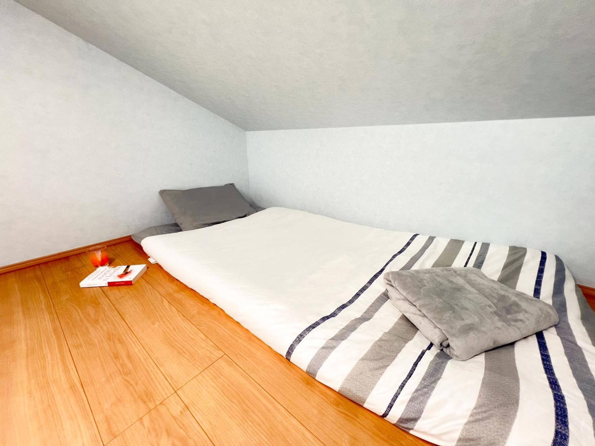 Ueno Cozy Loft Apt Free Wifi โตเกียว ภายนอก รูปภาพ