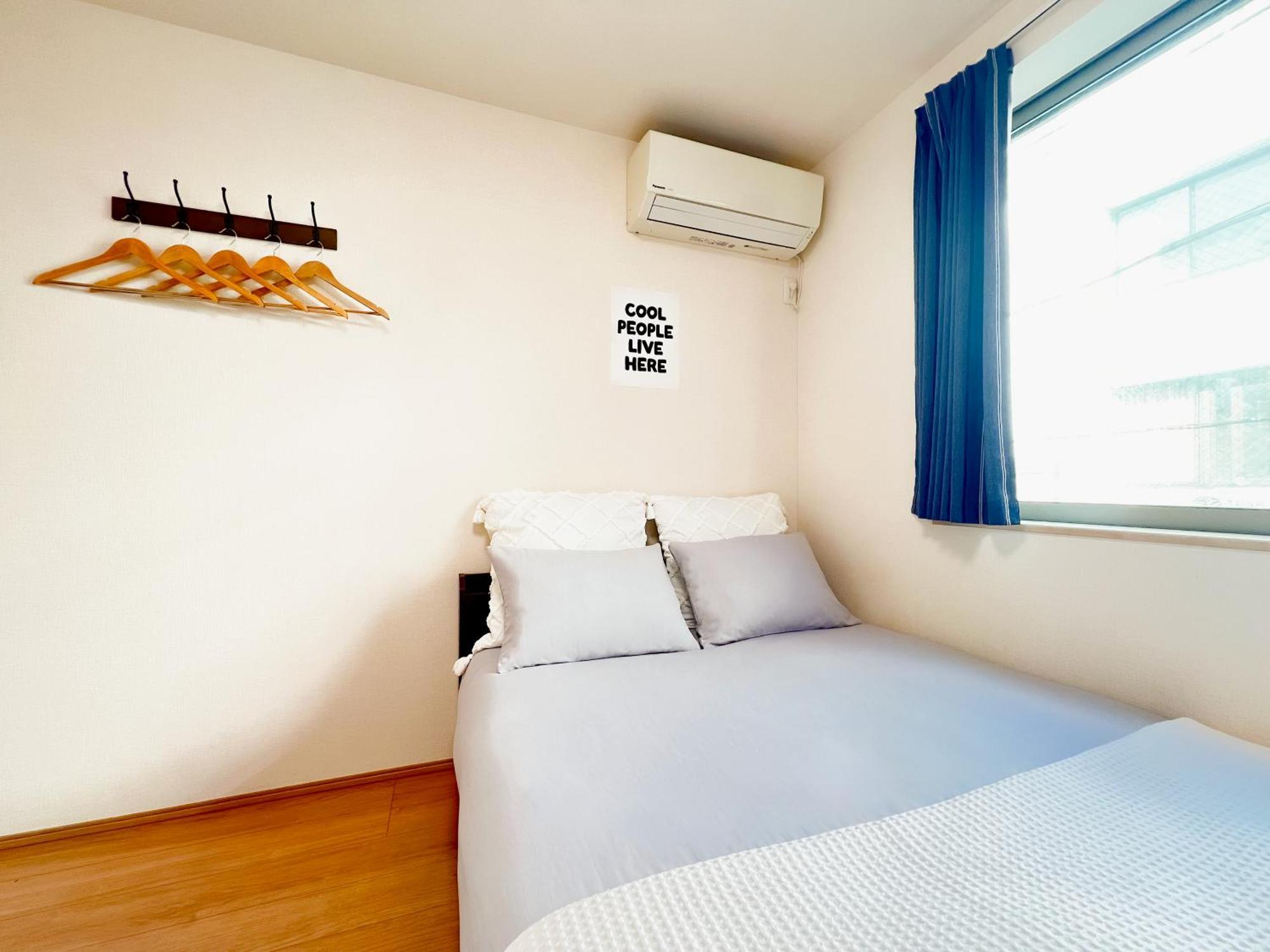 Ueno Cozy Loft Apt Free Wifi โตเกียว ภายนอก รูปภาพ