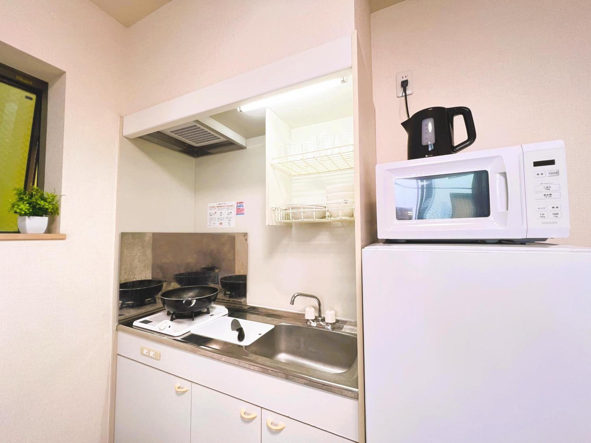 Ueno Cozy Loft Apt Free Wifi โตเกียว ภายนอก รูปภาพ